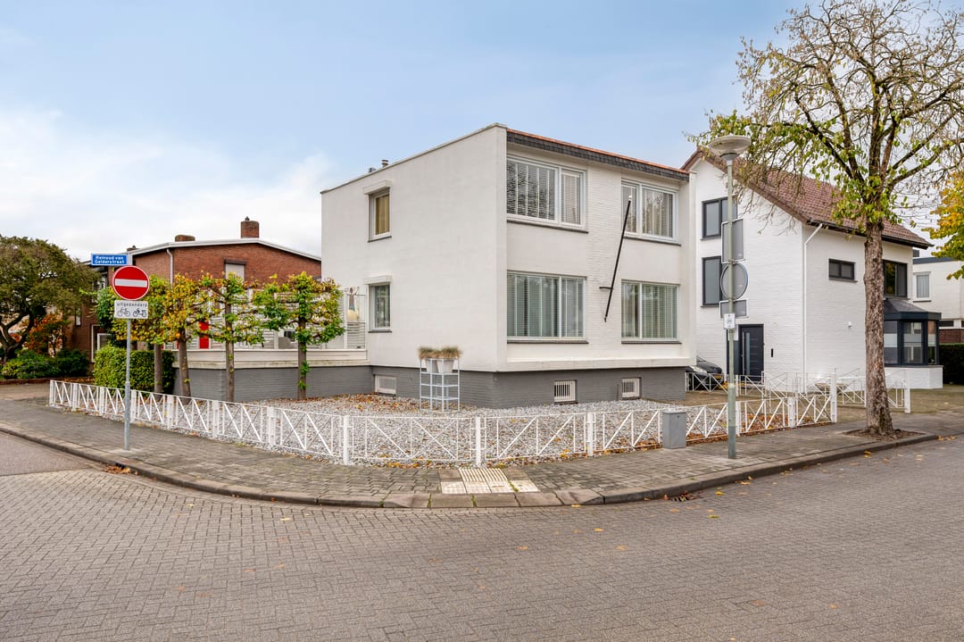 Foto 8 van Willibrordusstraat 5