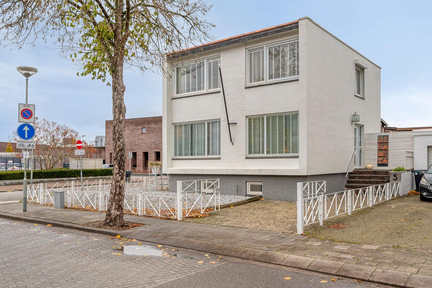 Foto 10 van Willibrordusstraat 5