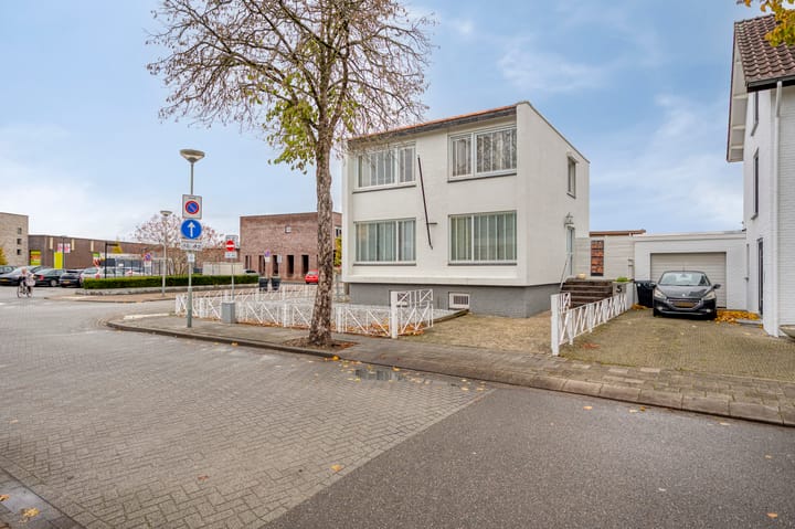 Foto 10 van Willibrordusstraat 5