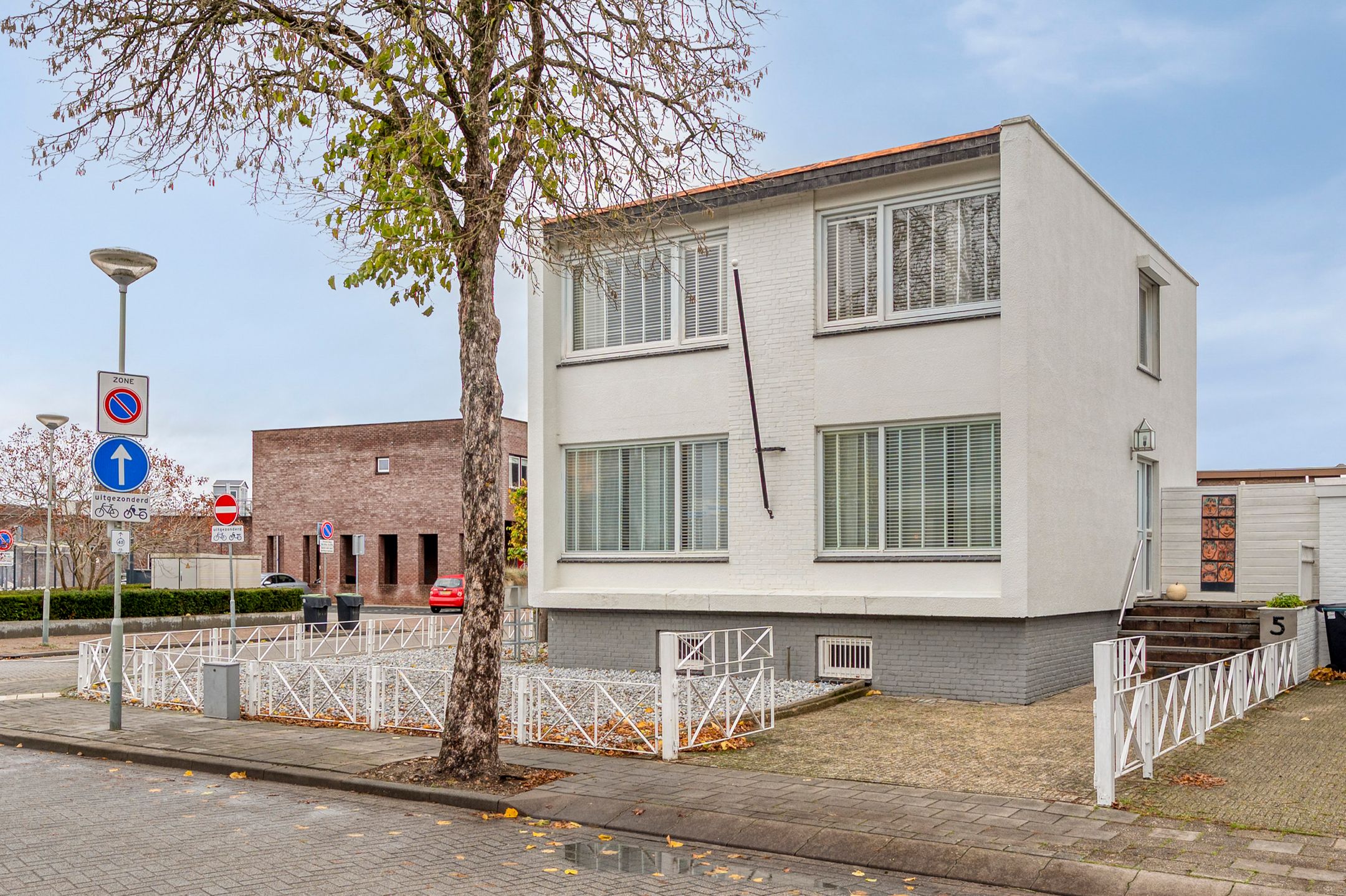 Foto 12 van Willibrordusstraat 5