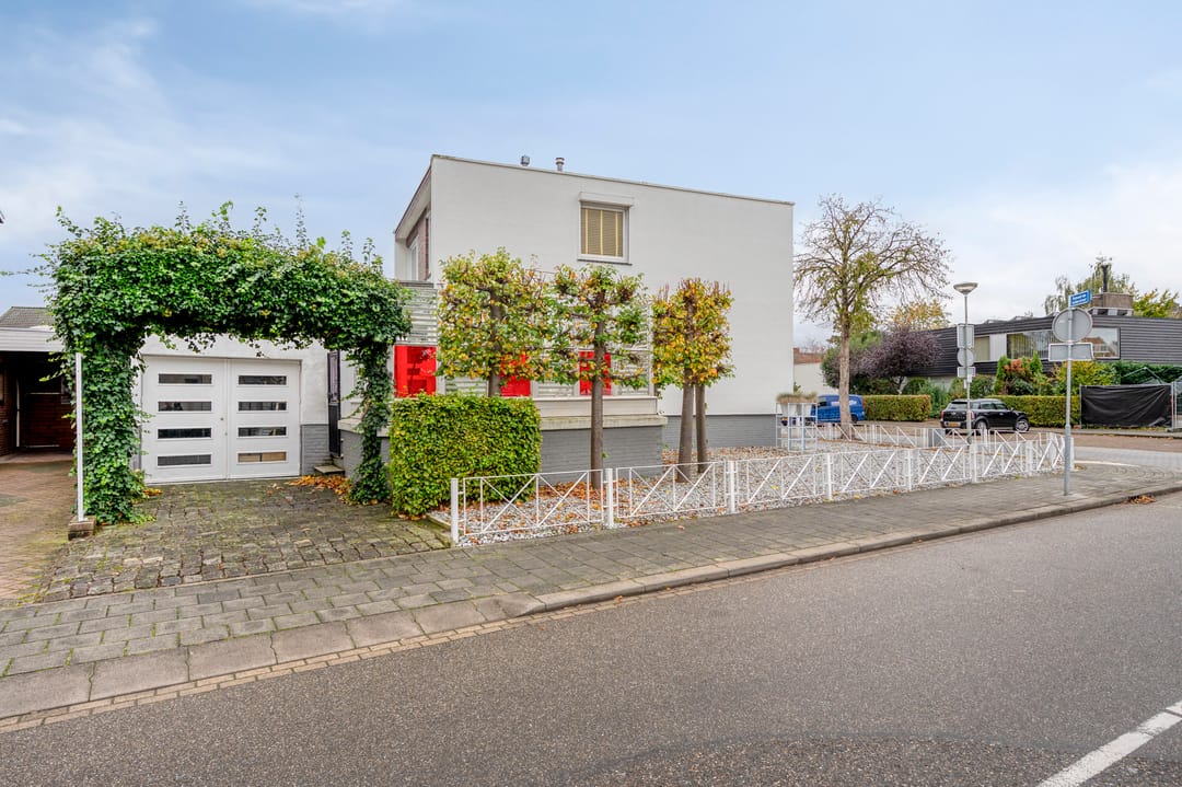 Foto 13 van Willibrordusstraat 5