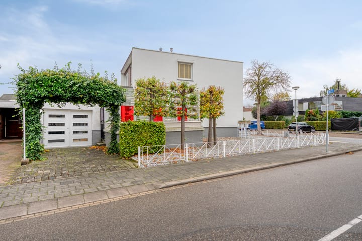 Foto 12 van Willibrordusstraat 5