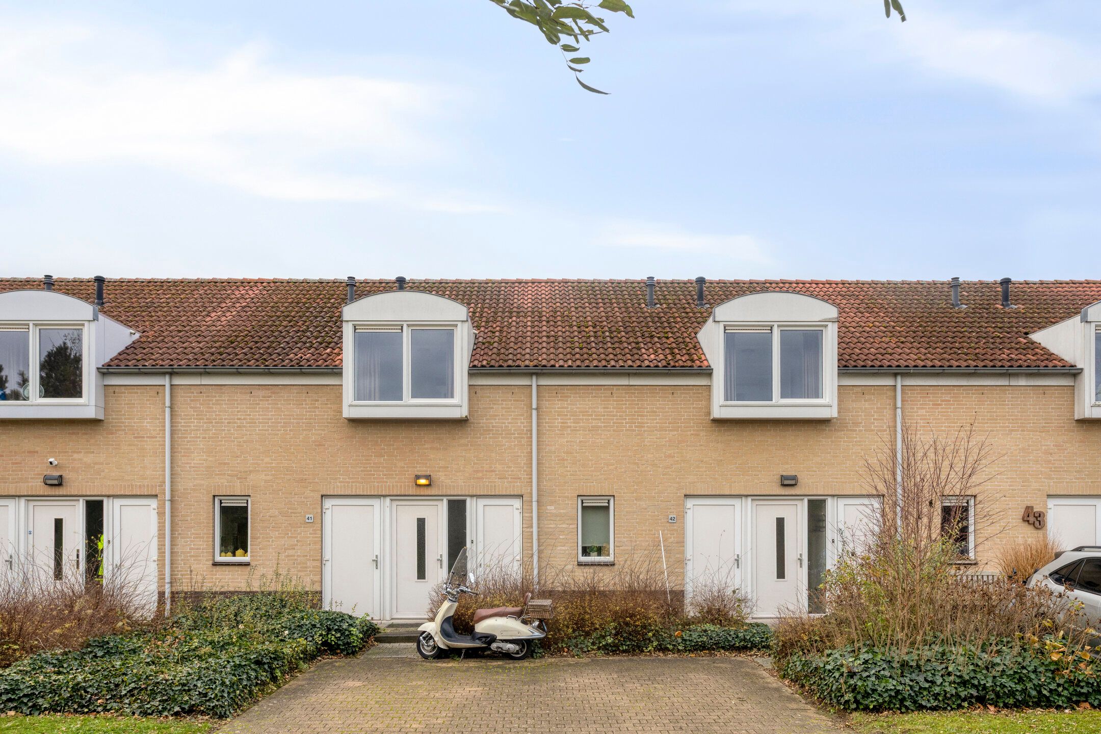 3-bedroom freehold villa in Heel — photo 4 of 5