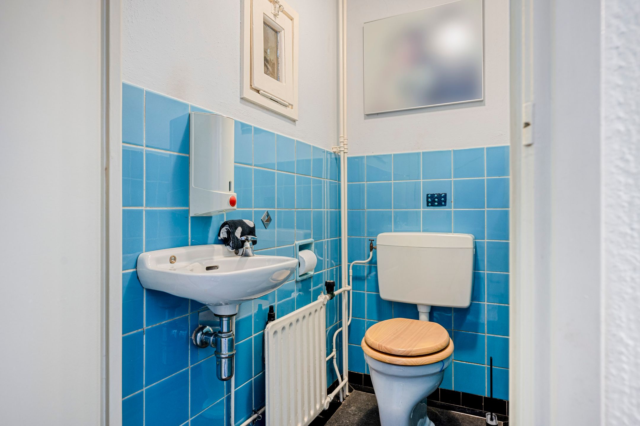 Foto 15 van Willibrordusstraat 5