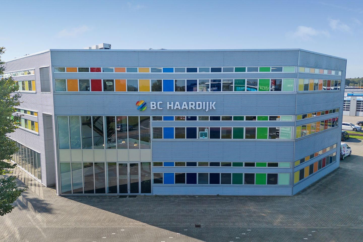 View photo 1 of Kruiwiel 1