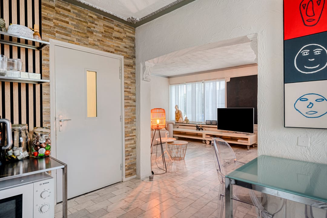 Foto 16 van Willibrordusstraat 5