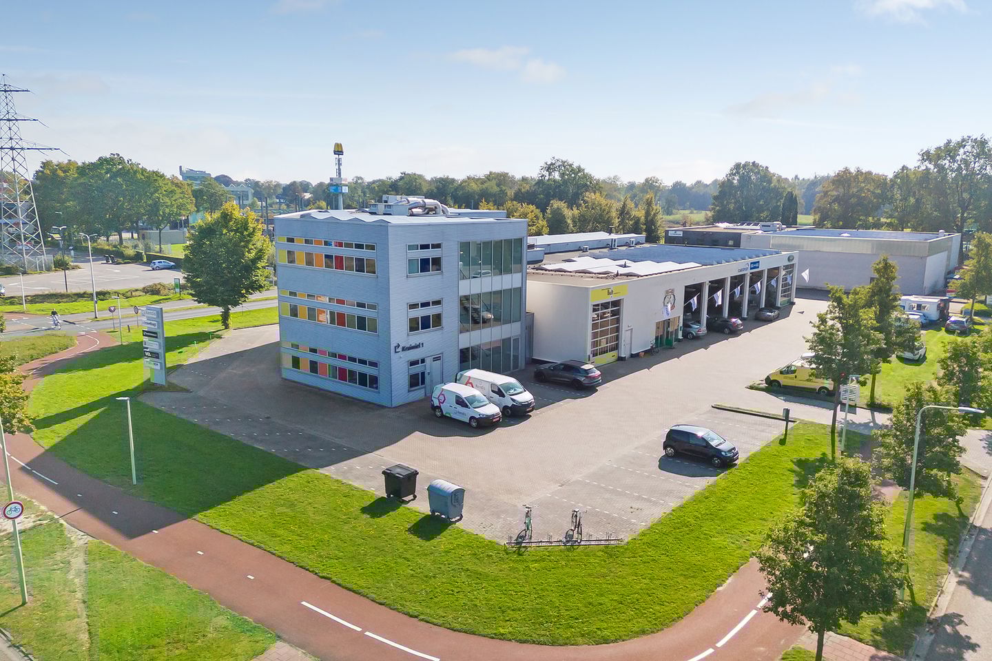 View photo 2 of Kruiwiel 1