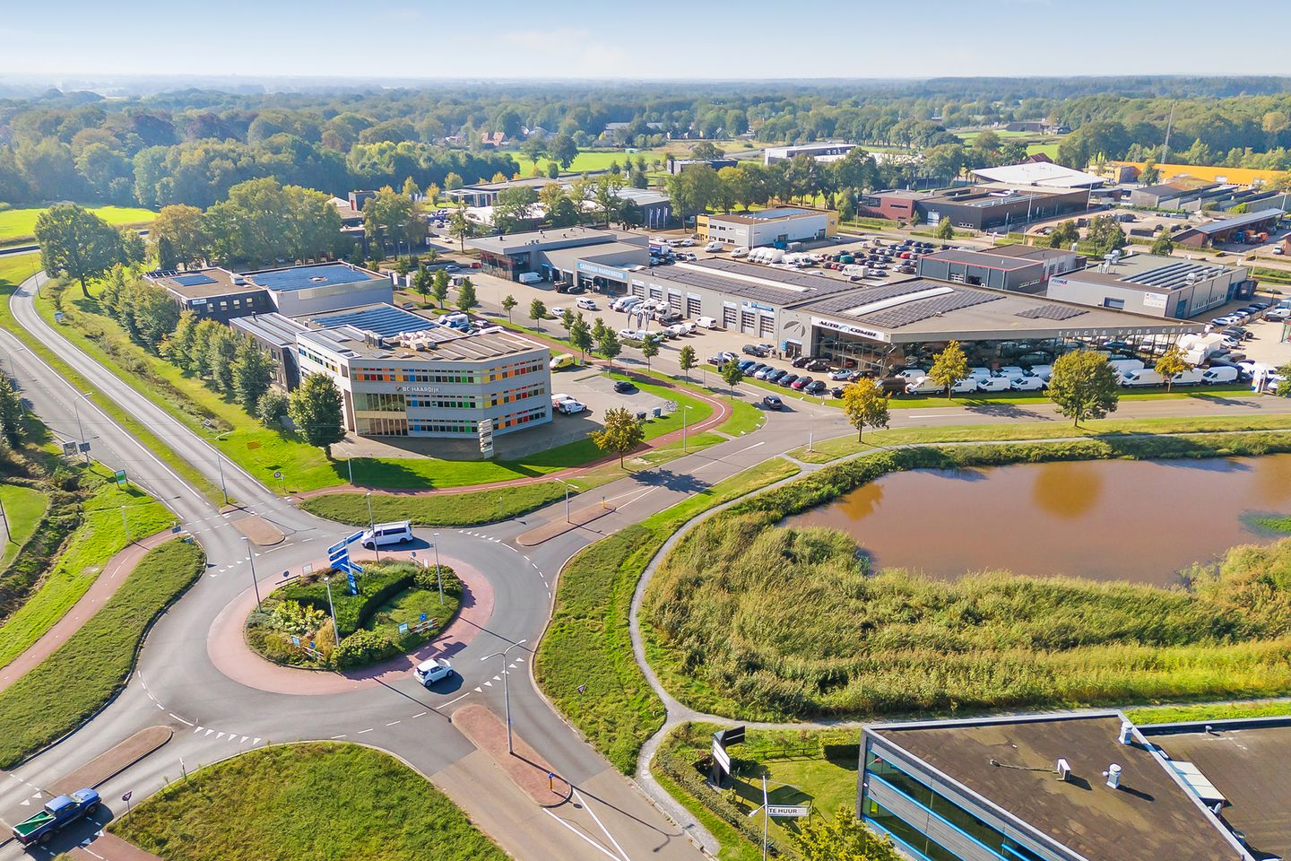 View photo 3 of Kruiwiel 1