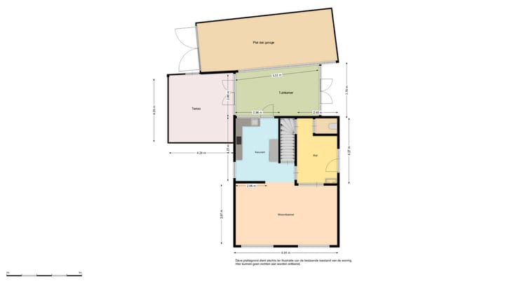 Foto 42 van Willibrordusstraat 5