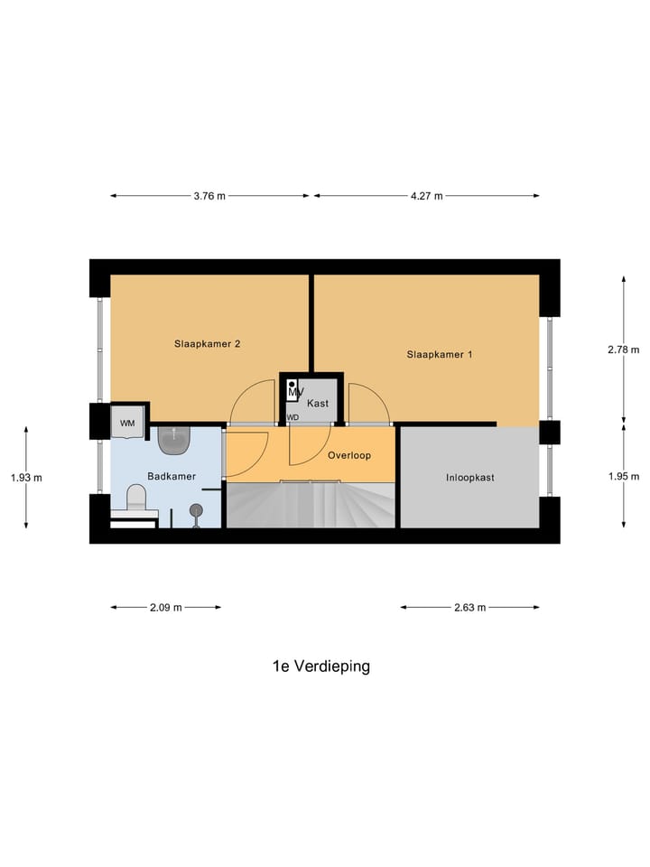 Photo 20 of Karekietstraat 3