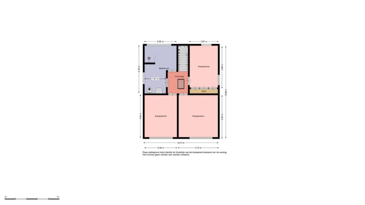 Foto 43 van Willibrordusstraat 5