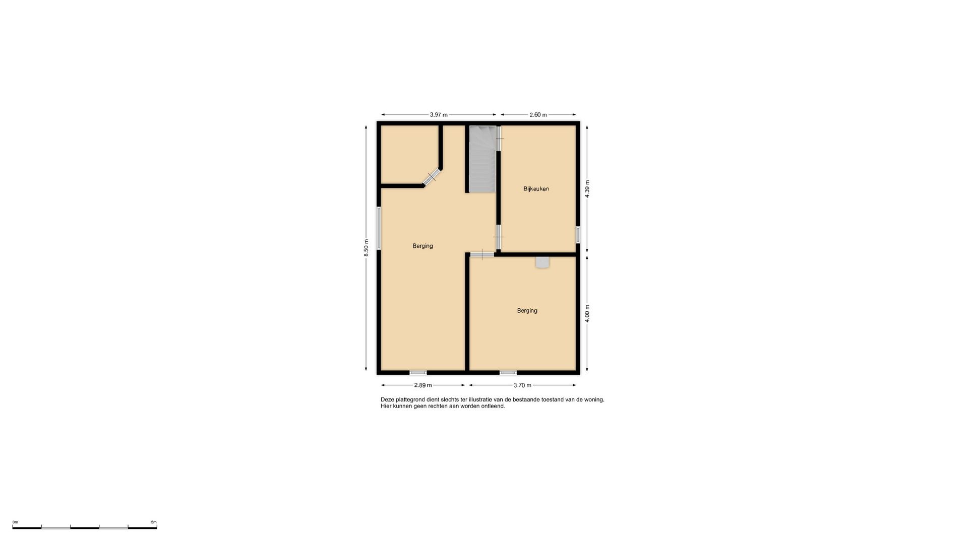 Foto 45 van Willibrordusstraat 5