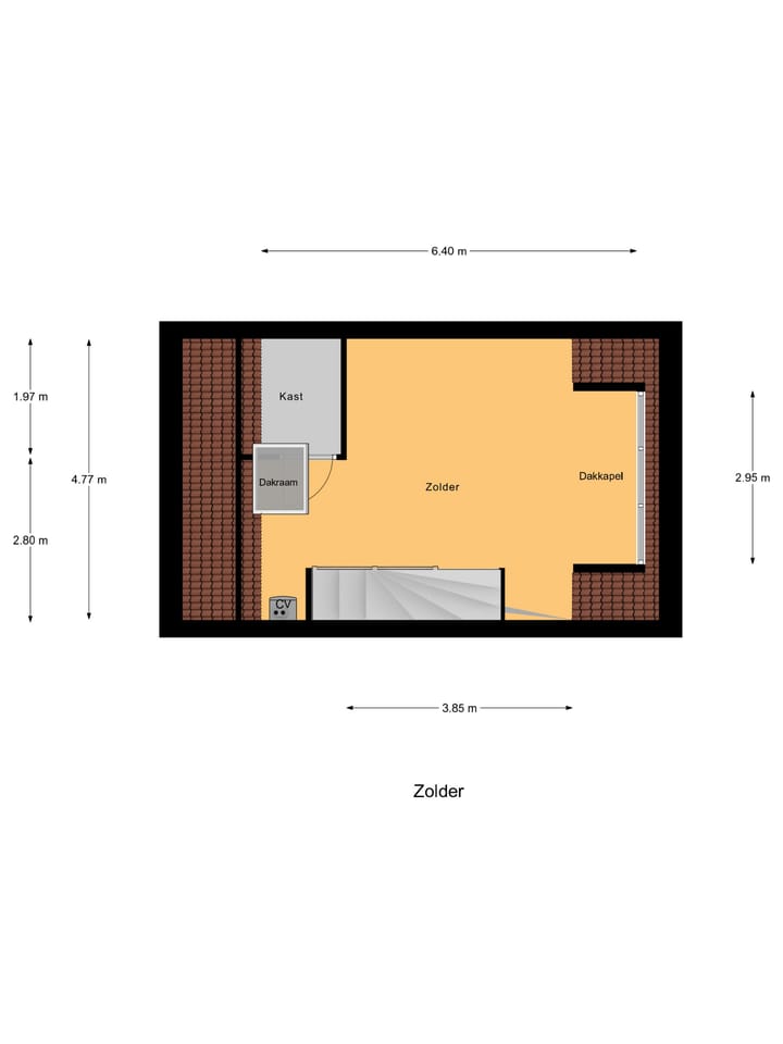 Photo 24 of Karekietstraat 3