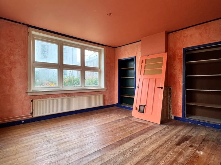 Foto 3 van Muntstraat 4