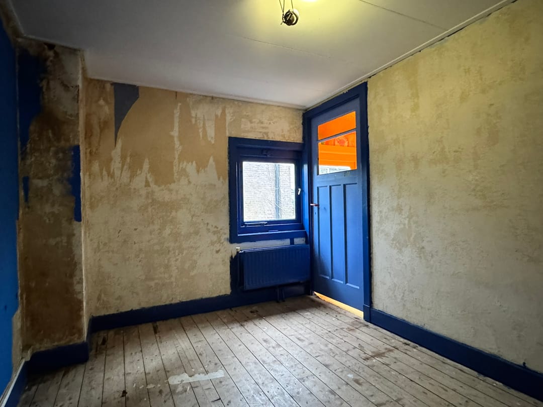 Photo 13 of Muntstraat 4