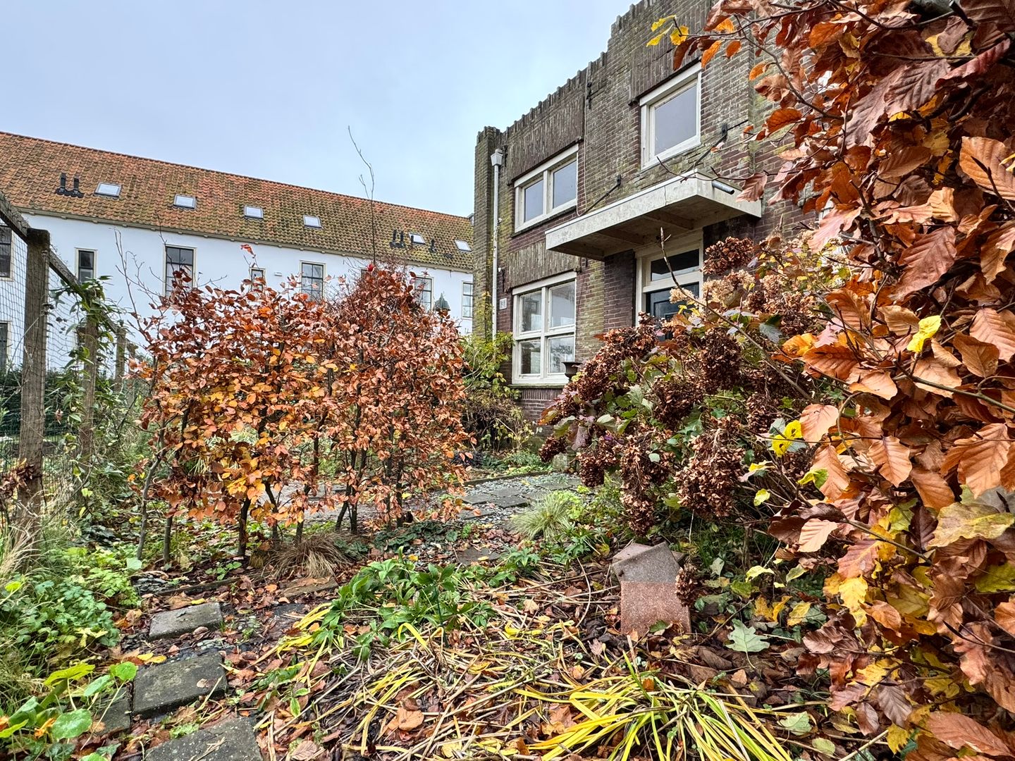 Photo 20 of Muntstraat 4