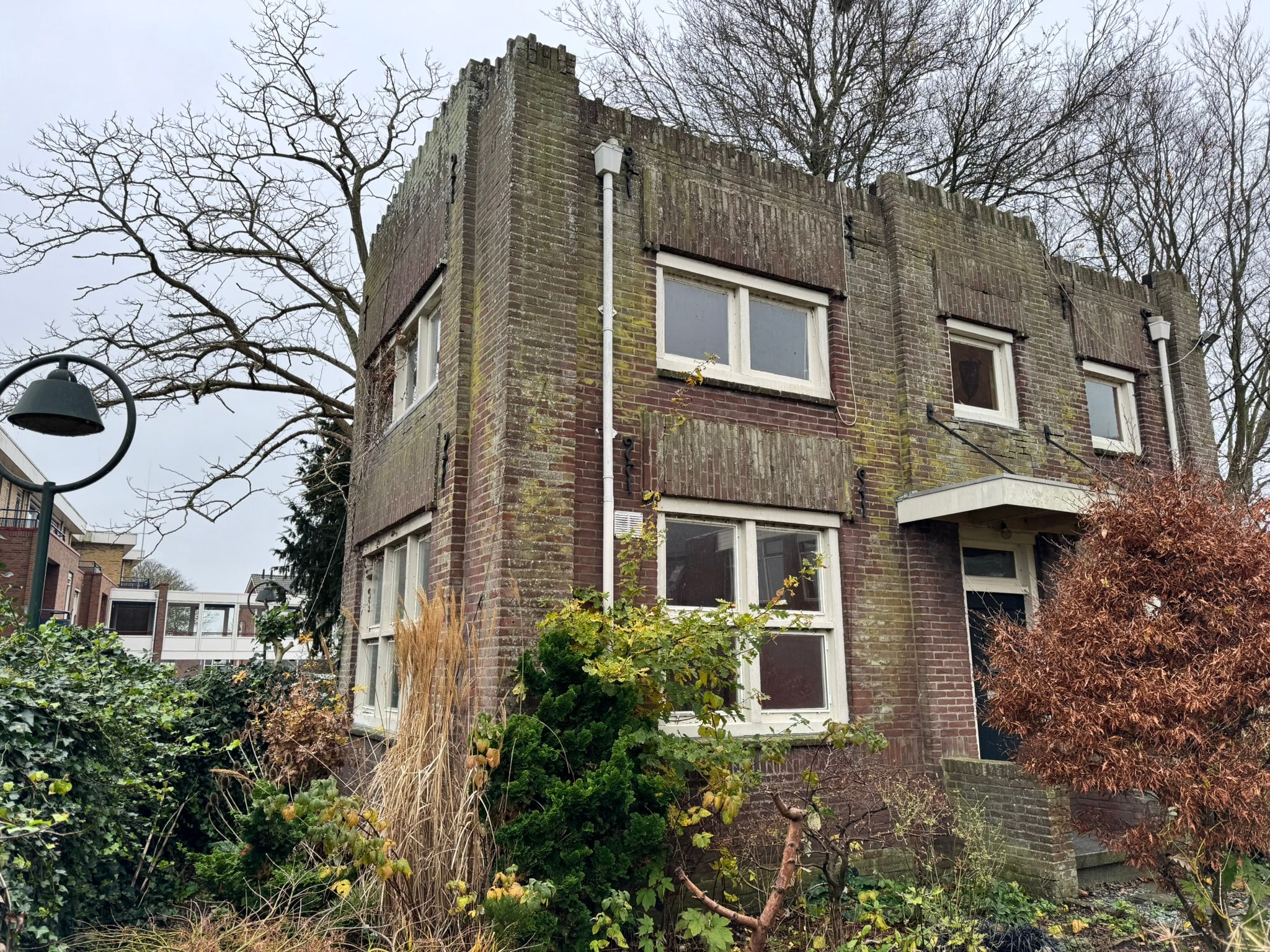 Photo 21 of Muntstraat 4