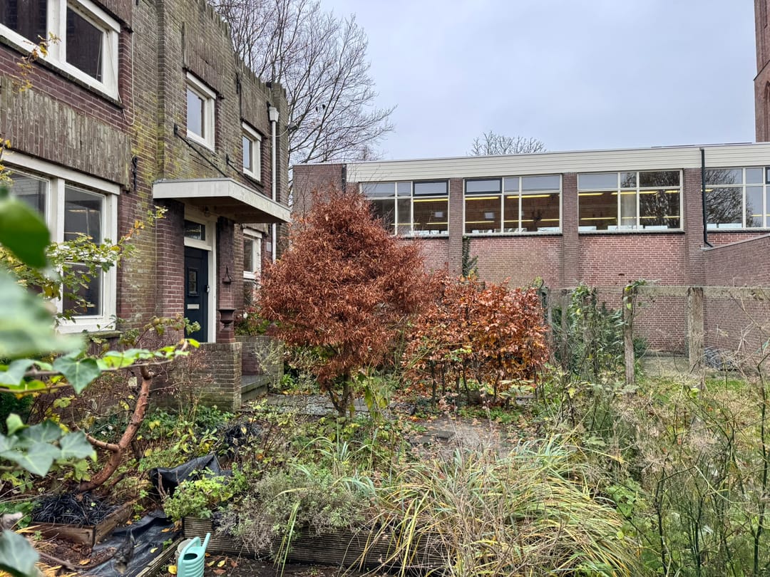 Photo 22 of Muntstraat 4