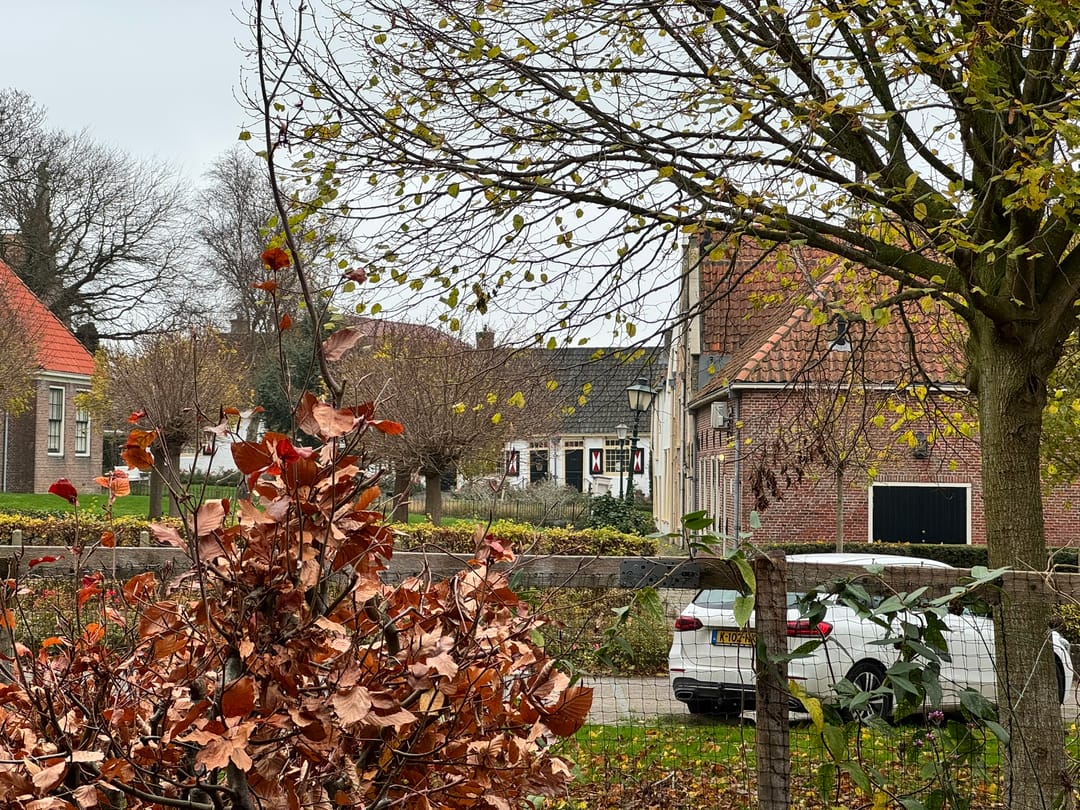 Photo 23 of Muntstraat 4