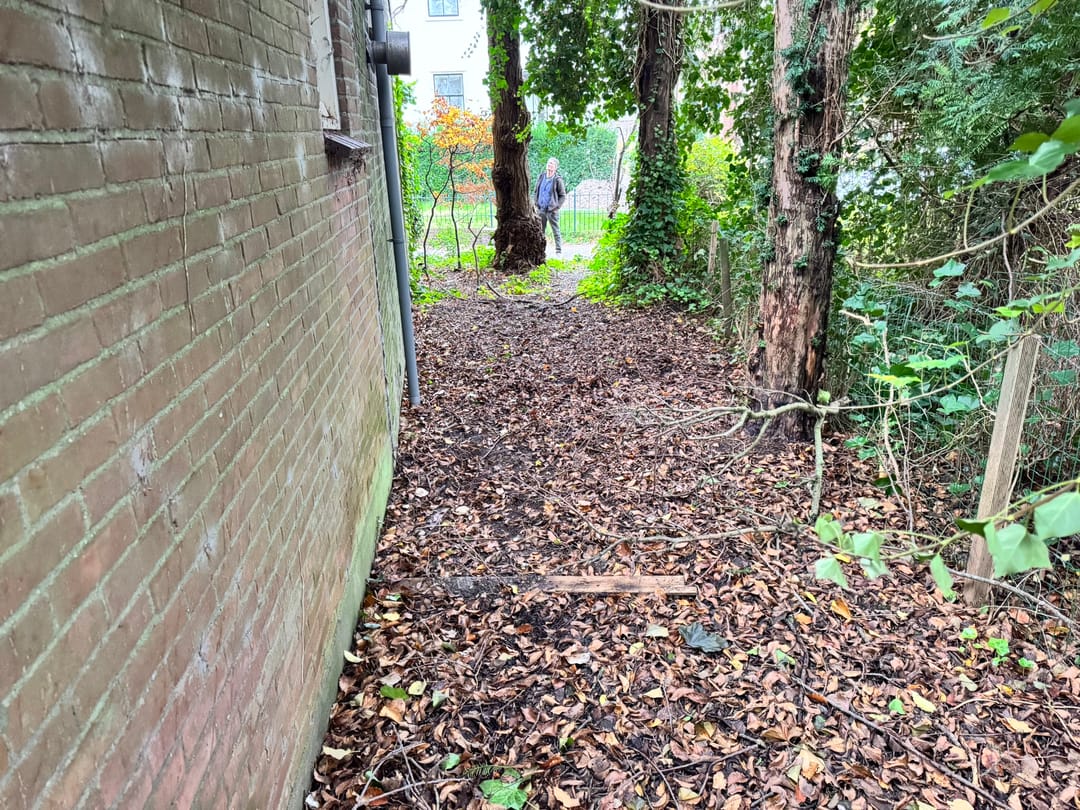 Photo 26 of Muntstraat 4