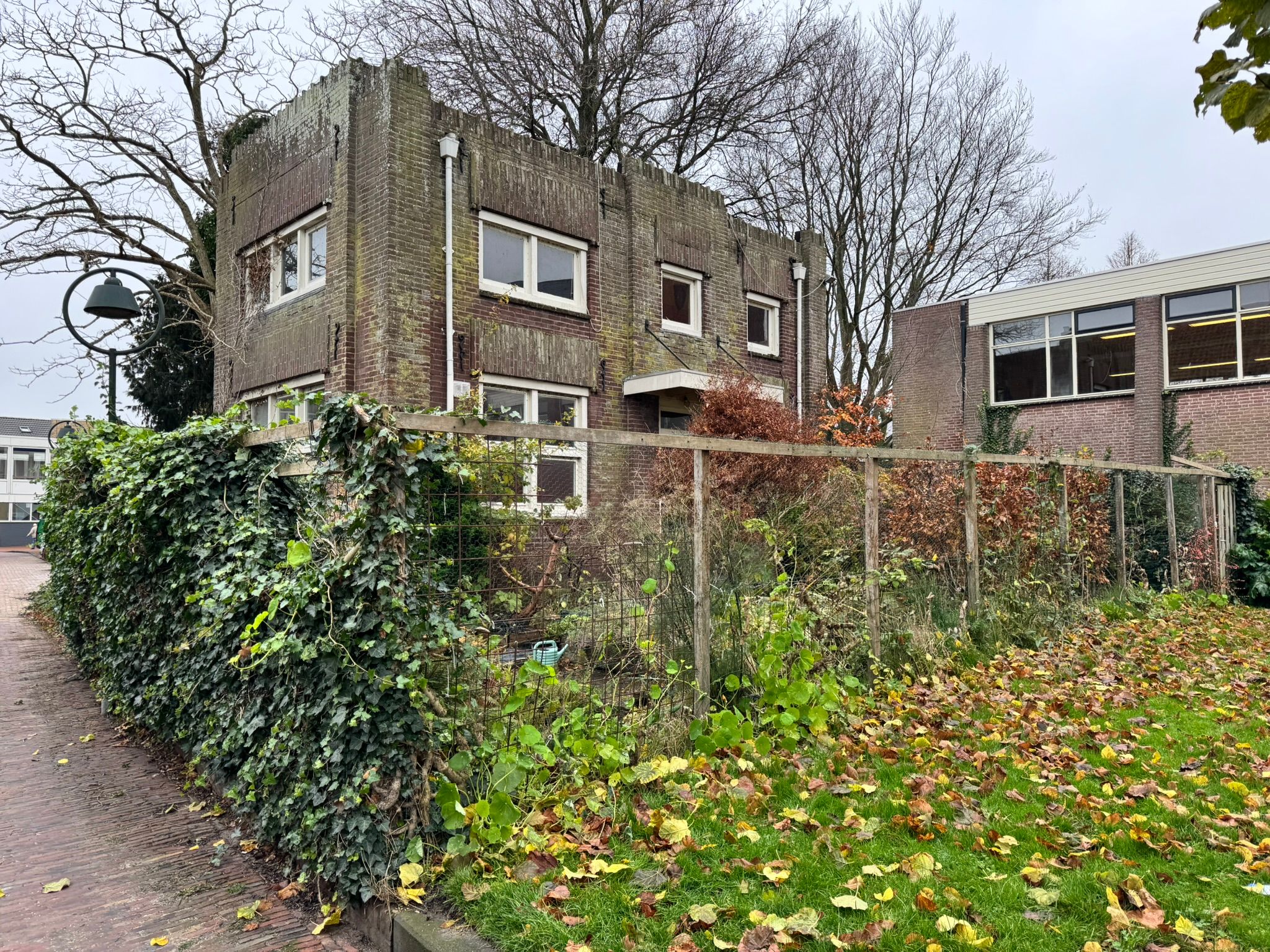 Photo 27 of Muntstraat 4