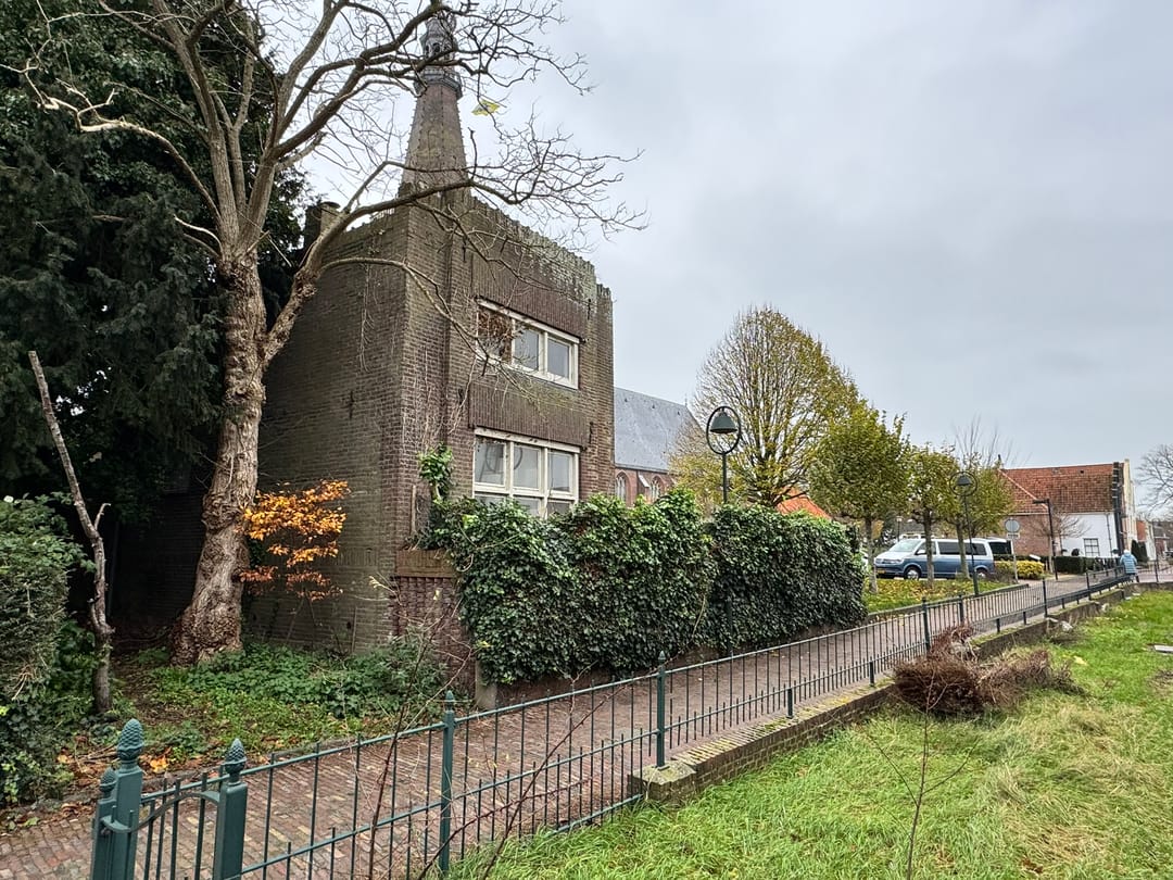 Photo 28 of Muntstraat 4