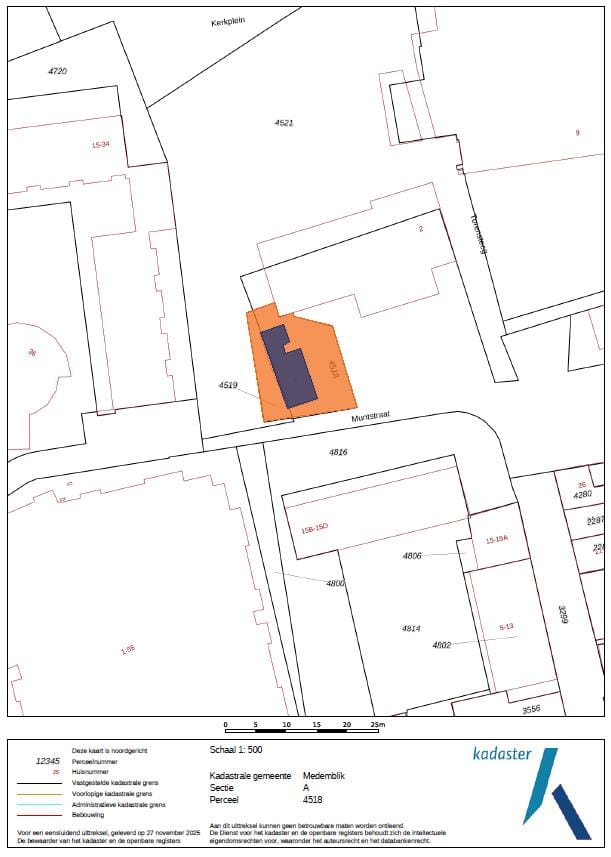 Photo 30 of Muntstraat 4