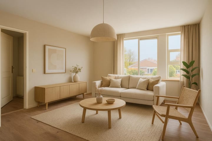 Photo 3 of Steenstraat 45