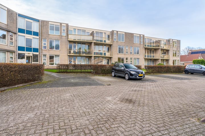 Photo 23 of Steenstraat 45