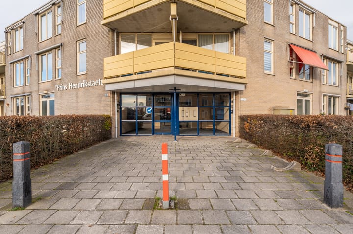 Photo 27 of Steenstraat 45