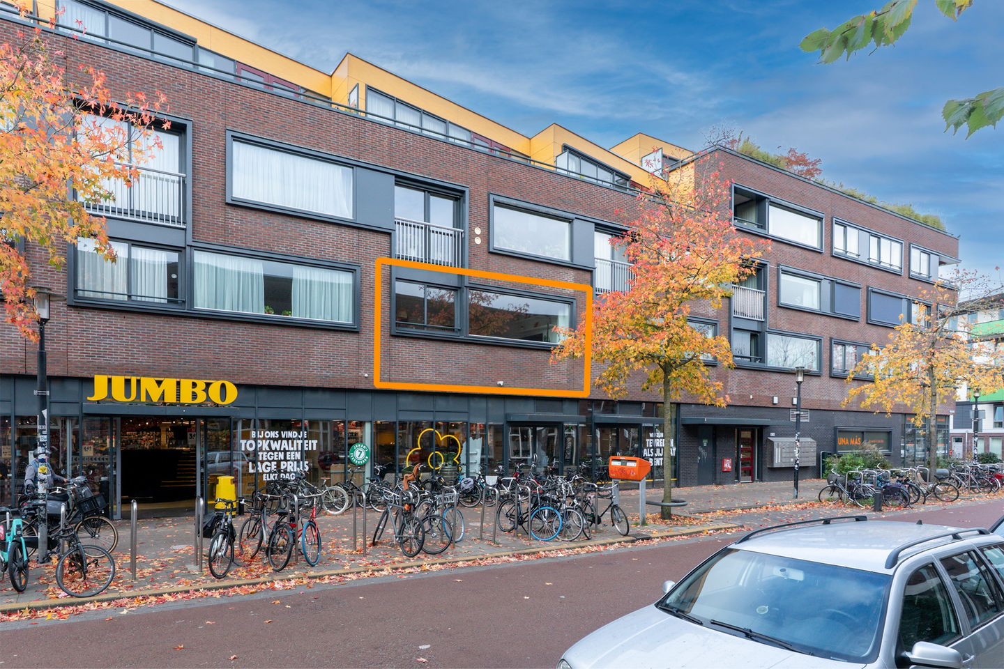 Foto 1 van Merelstraat 56