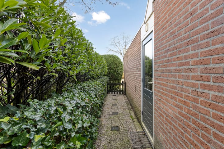 Photo 38 of Winkelmaad 37