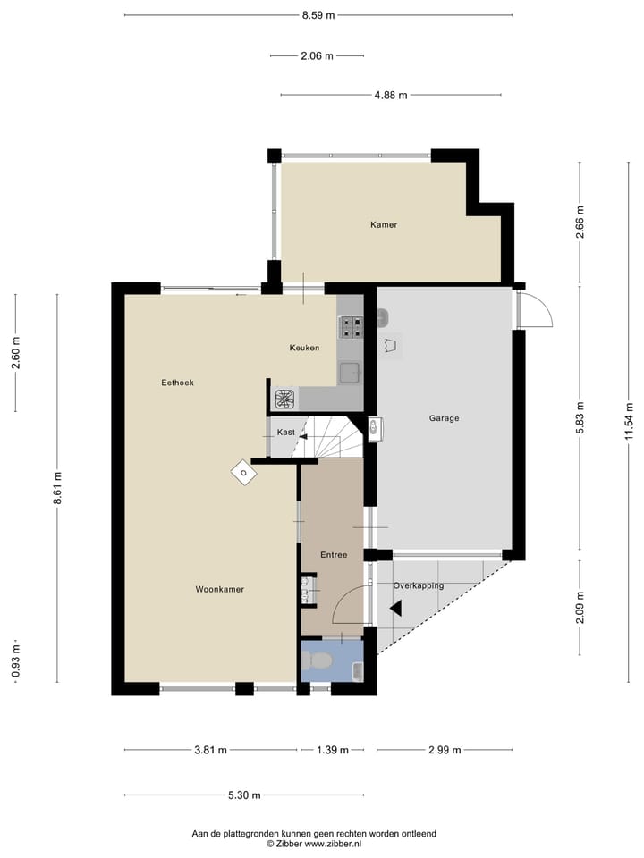 Photo 42 of Winkelmaad 37