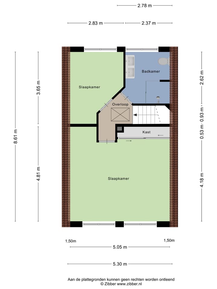 Photo 43 of Winkelmaad 37