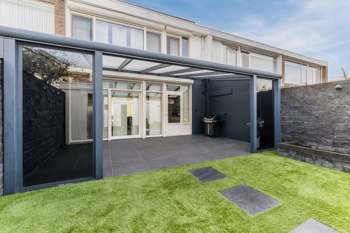 Foto 49 van Wandelboslaan 95