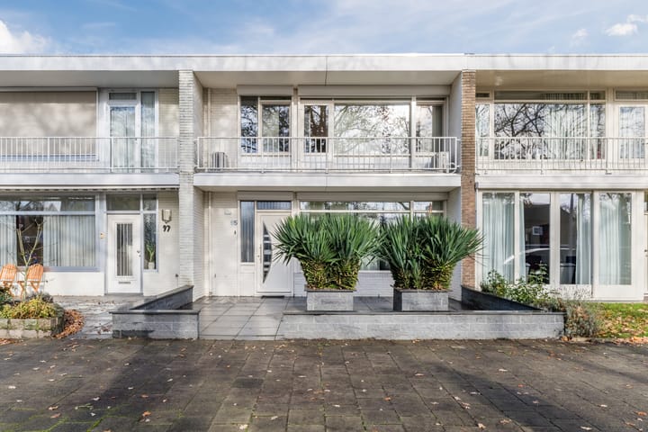 Foto 56 van Wandelboslaan 95