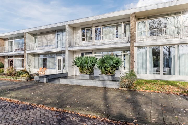 Foto 57 van Wandelboslaan 95