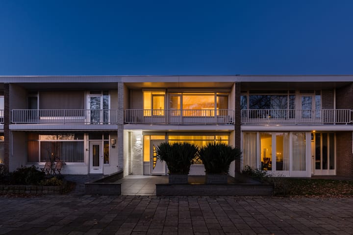 Foto 58 van Wandelboslaan 95