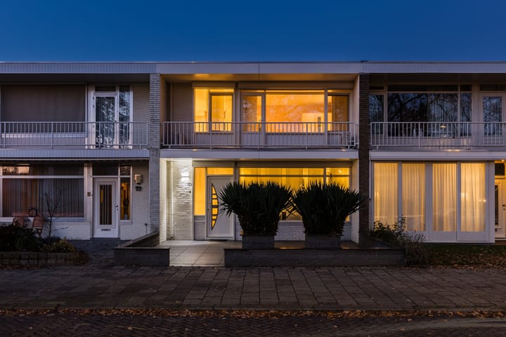 Foto 59 van Wandelboslaan 95