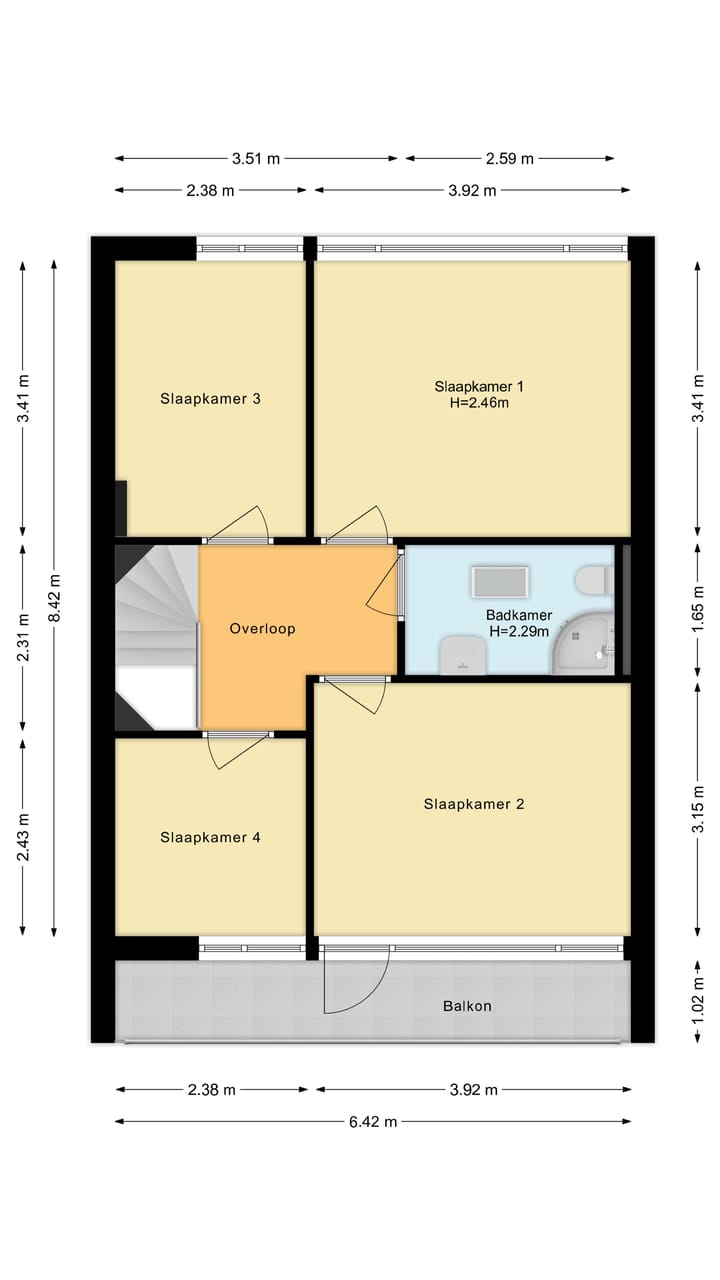 Foto 62 van Wandelboslaan 95