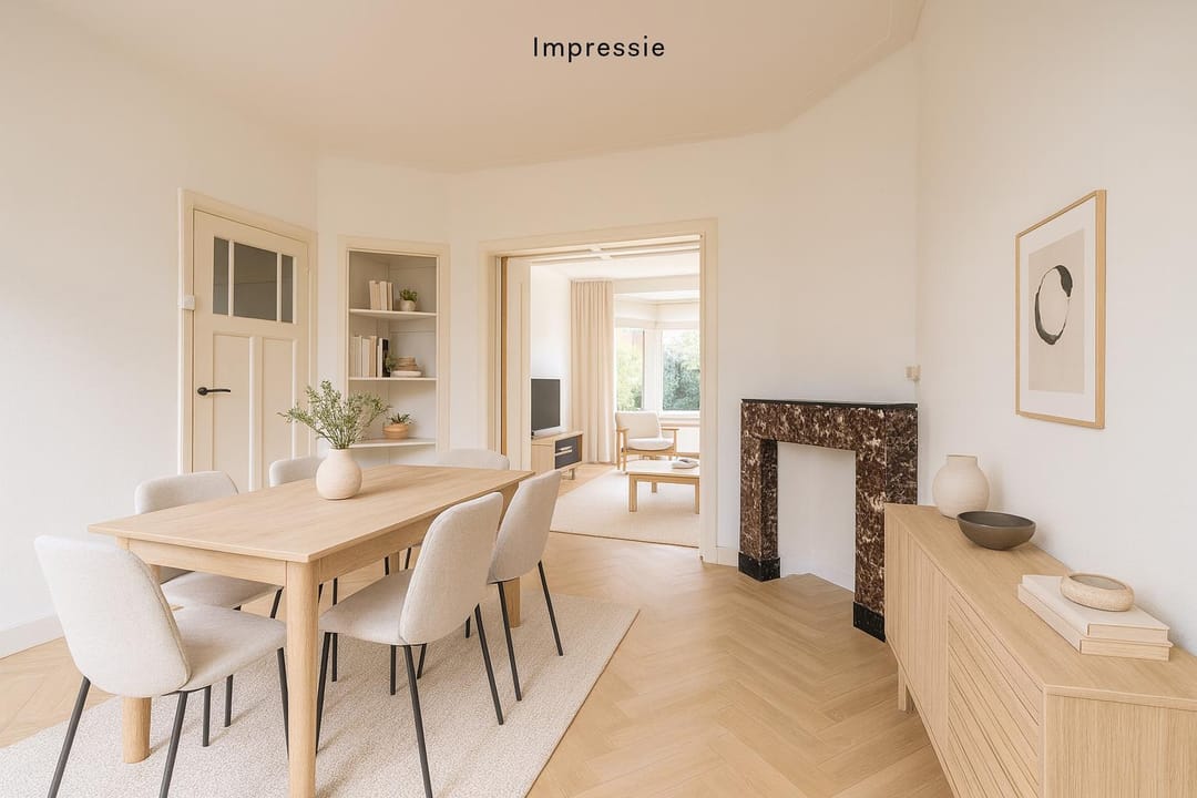 Foto 2 van Ceintuurbaan 139