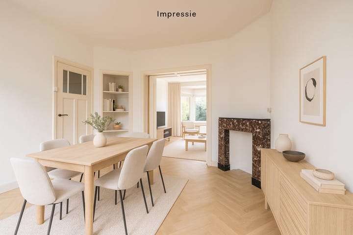 Foto 2 van Ceintuurbaan 139