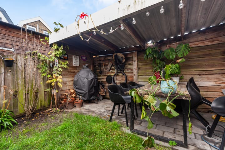 Photo 12 of Graaf van Bloisstraat 65