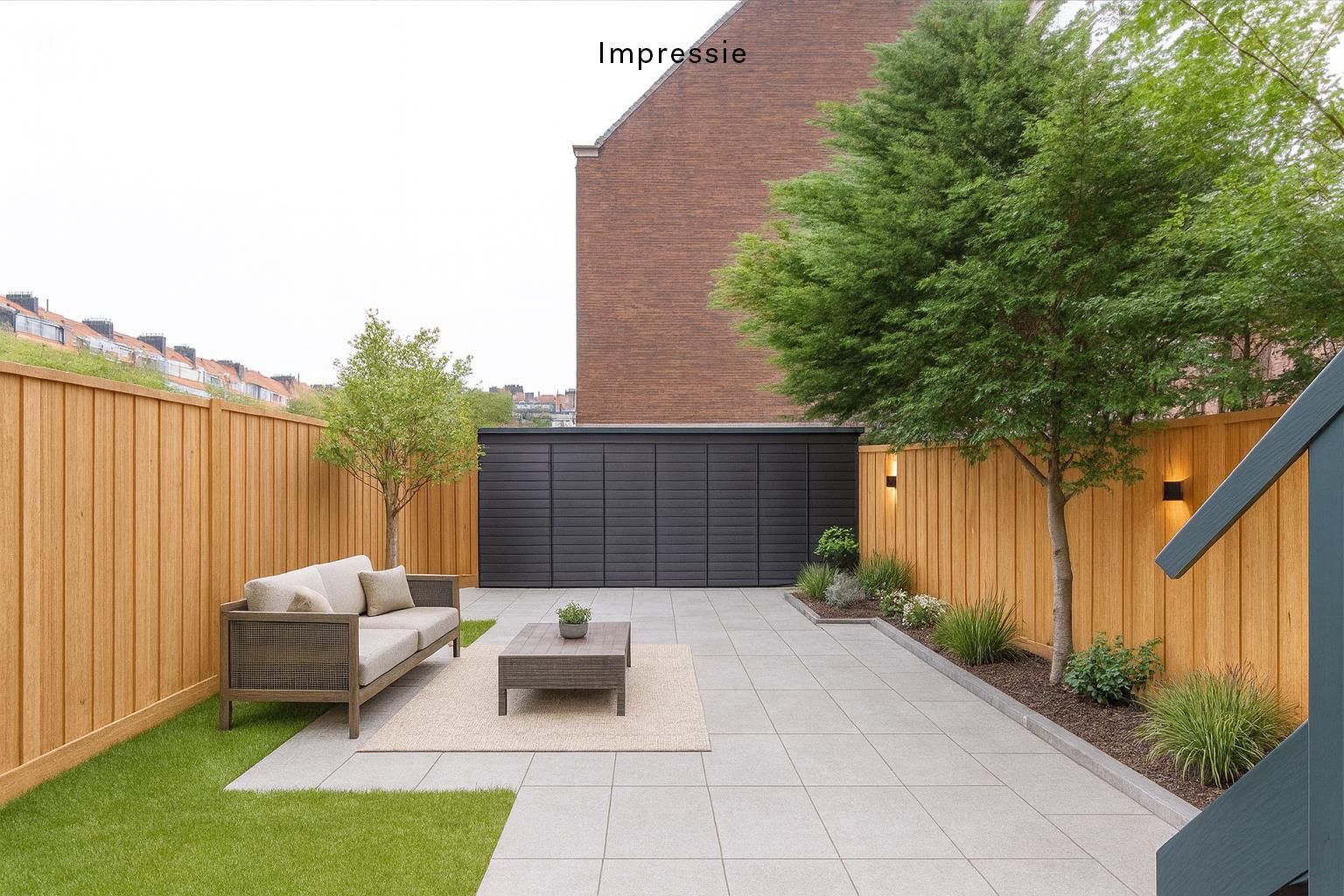 Foto 3 van Ceintuurbaan 139