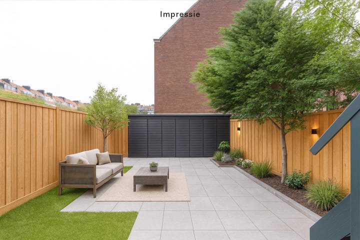 Foto 3 van Ceintuurbaan 139