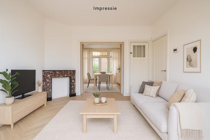 Foto 6 van Ceintuurbaan 139