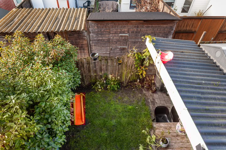 Photo 35 of Graaf van Bloisstraat 65