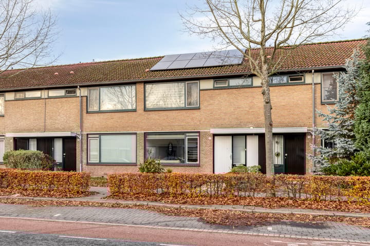 Photo 7 of Antwerpenlaan 77