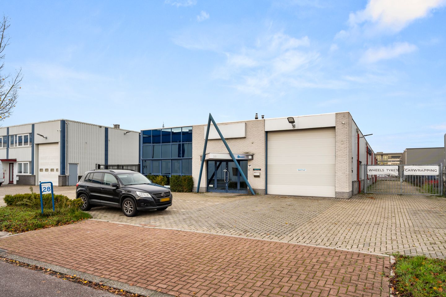 Bekijk foto 4 van Bobinestraat 28