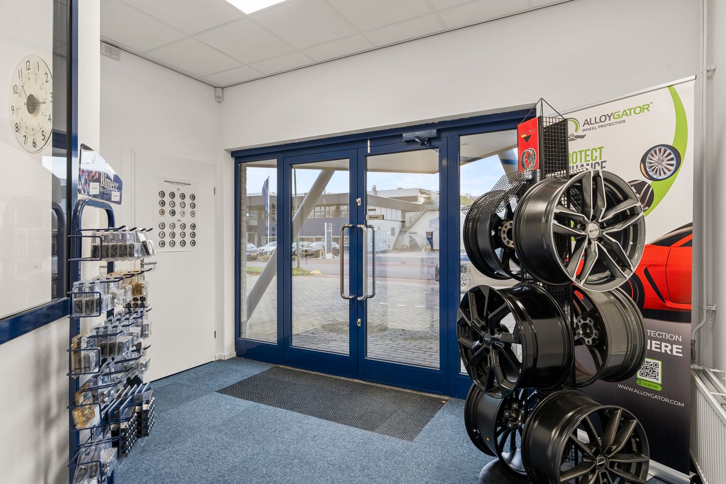 Bekijk foto 5 van Bobinestraat 28